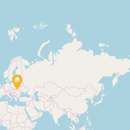 Котедж Лісовичок на глобальній карті